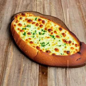 Cheese Toasted Garlic Bread