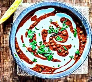 Dal Makhani