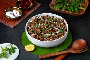 Red Chana Sundal