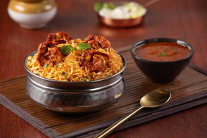 Pranws Biryani