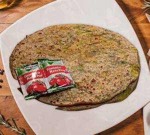 Aloo Paratha (1 Paratha)