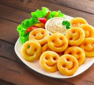 Veg Smilyes [6 Pieces]