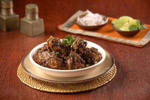 Kaala Mutton Fry