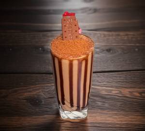 Bourbon shake