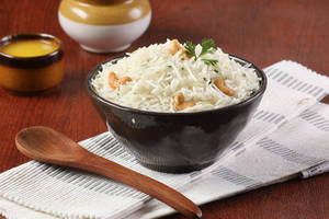 Ghee Fried Rice