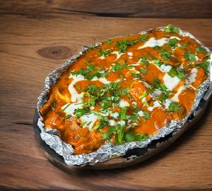 Paneer Angara Masala