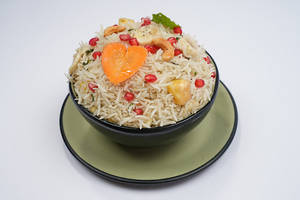 Kashmiri Pulao