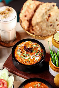 Veg Kolhapuri