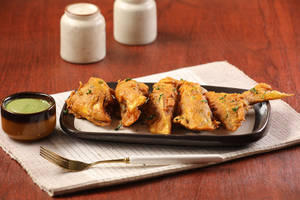 Pomfret Koliwada