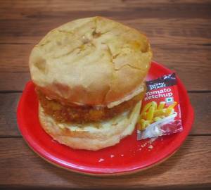 Classic Burger