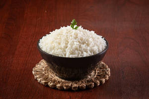 Steam Rice