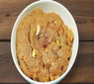 Atta Ka Halwa [500 Ml]