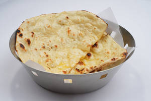 Butter Naan