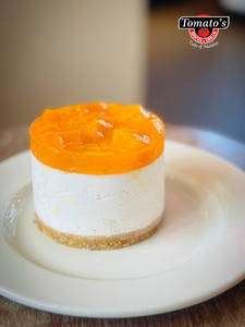 Mango Cheese Cake