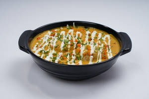 Mixed Veg Malai Kofta