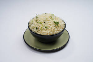 Ghee Rice