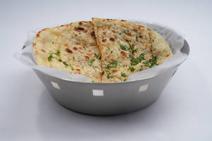 Onion Kulcha