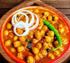 Chana masala
