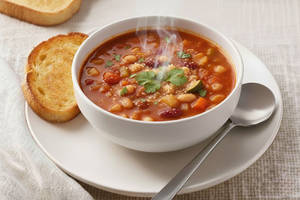 Minestrone Soup
