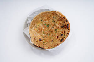 Aloo Paratha