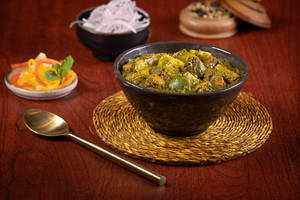 Veg Diwani Handi