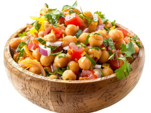 Chana Chat