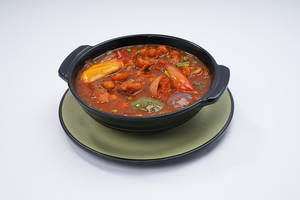 Chilli Gobi (wet)