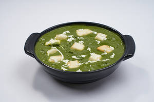 Palak Paneer