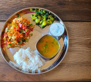 Veg meals