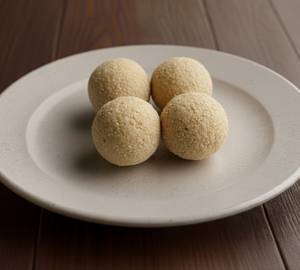 Peanut Urundai [4 Pcs]