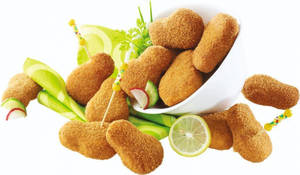 Chicken Nuggets