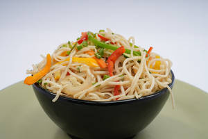 Veg Soft Noodles