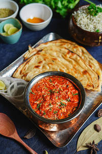 Veg Tufani