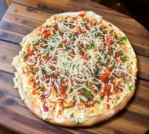 Nagli cheese papad