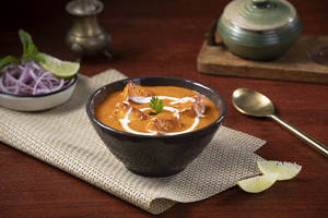 Paneer Butter Masala