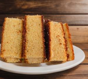Rava Cake [250 Grams]