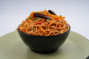 Paneer Schezwan Noodles