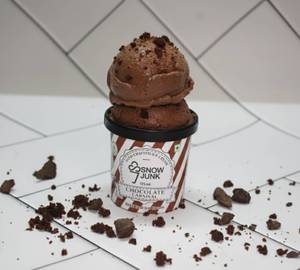 Chocolate Carnival Ice Cream [125 ml]