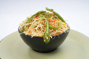 Chilli Garlic Noodles