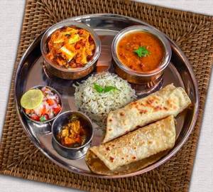 Special Thali