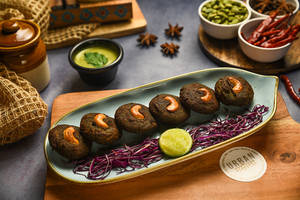 Hara Bhara Kebab