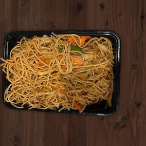 Schezwan Chowmein