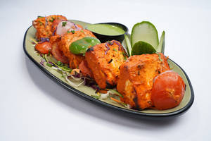 Paneer Tikka