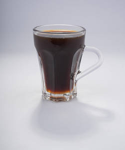 Black Coffee