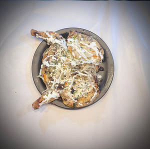 Malai Alfaham Combo