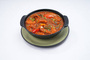 Chilli Babycorn (wet)