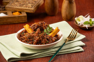 Mutton Fry