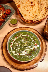 Paneer Palak Jain