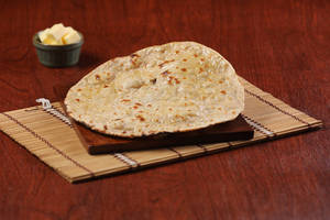 Butter Roti