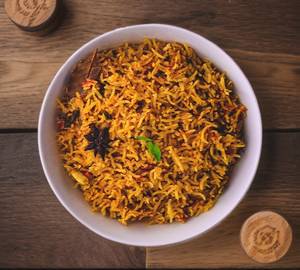 Beef Kuska
